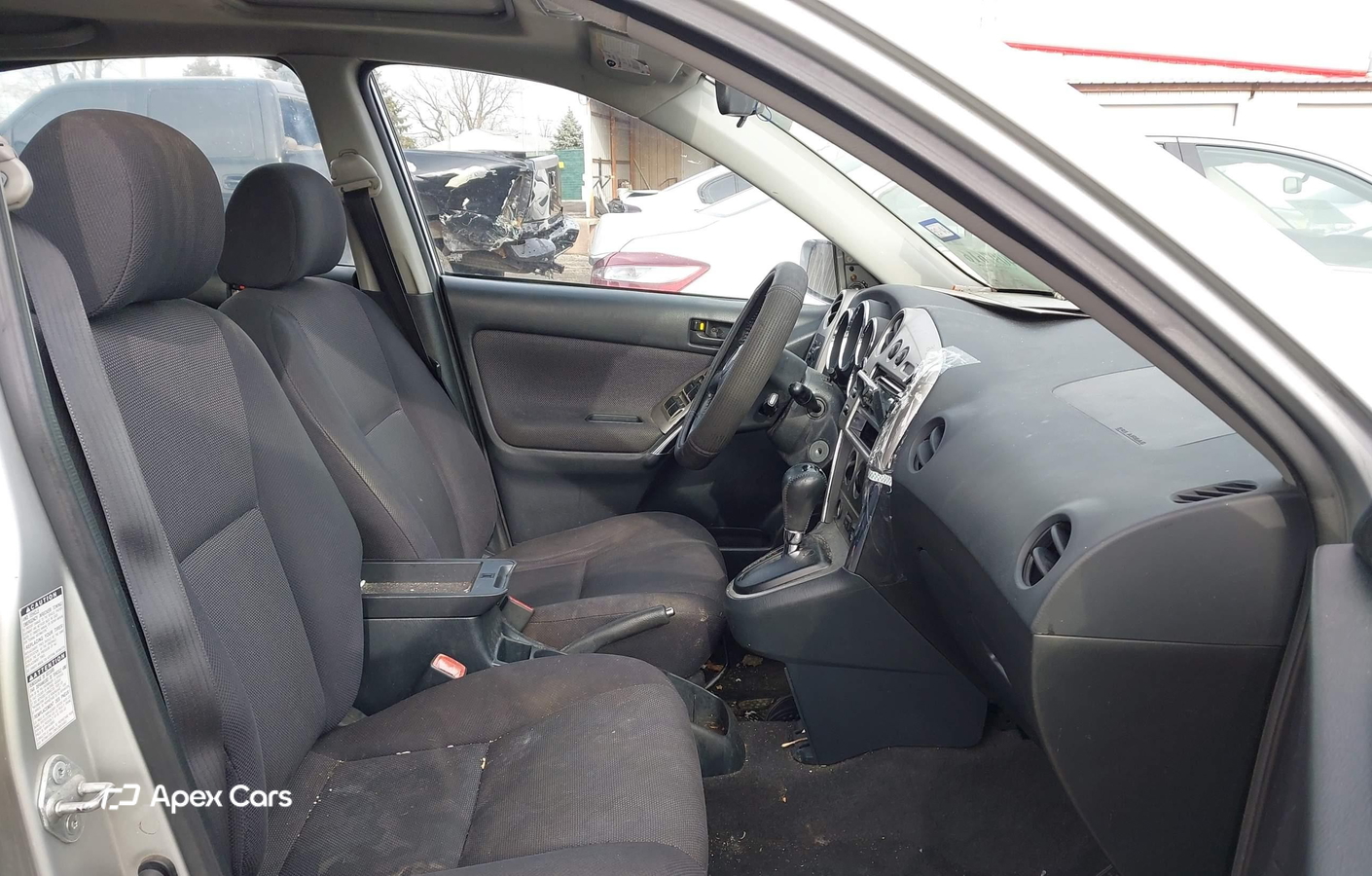 Toyota Matrix 2004