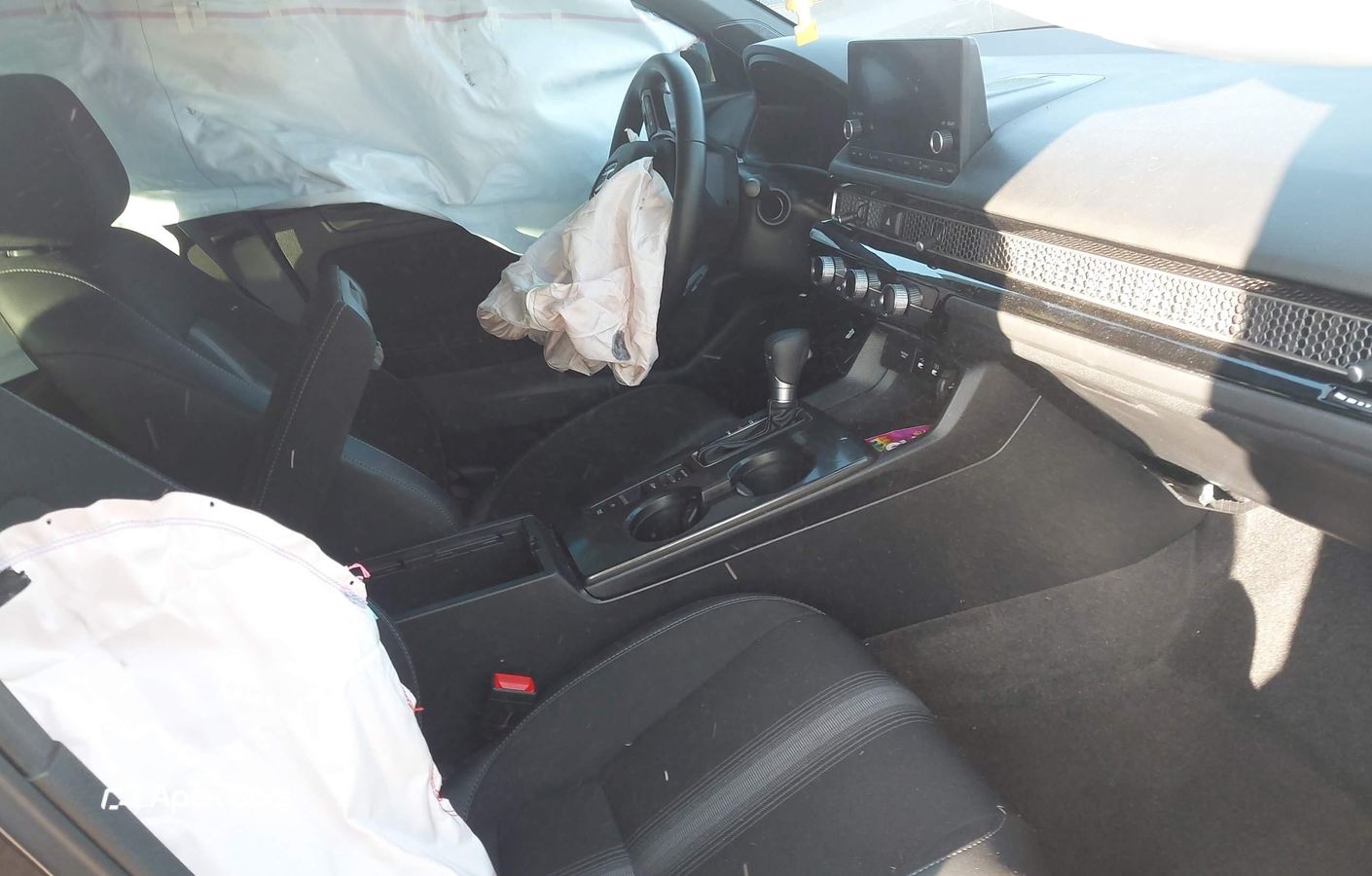 Honda Civic 2025