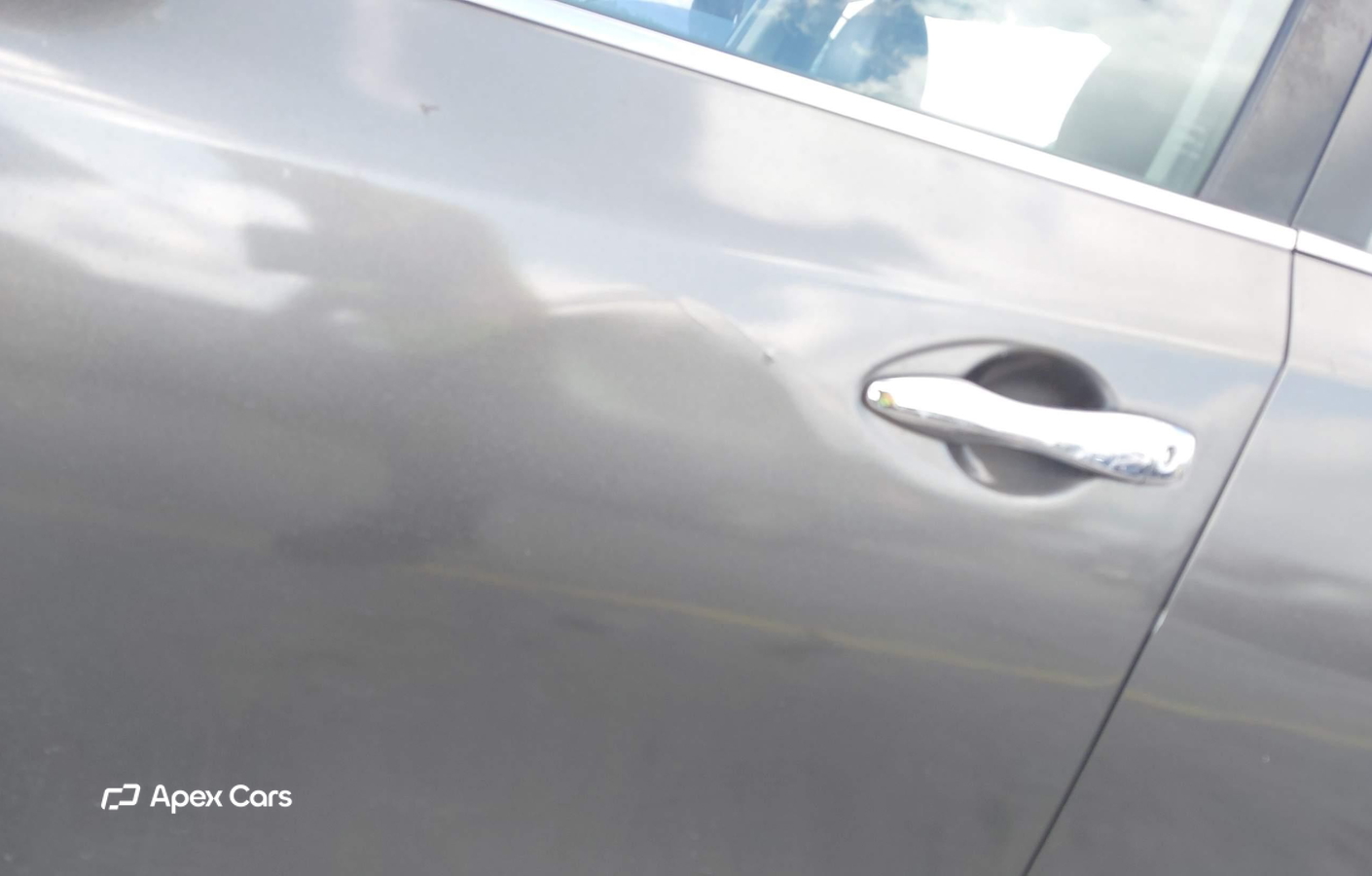 Nissan Altima 2018