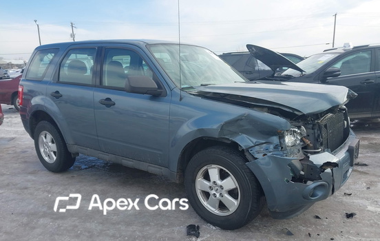 Ford Escape 2012 - Image 1 of 16