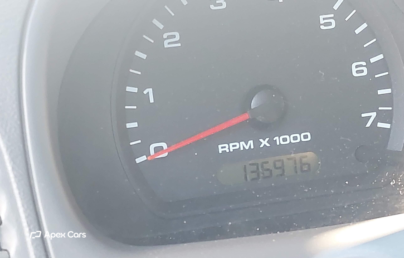 Ford Ranger 2010