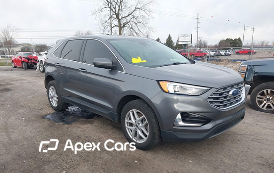 Ford Edge 2022 - Image 1 of 16