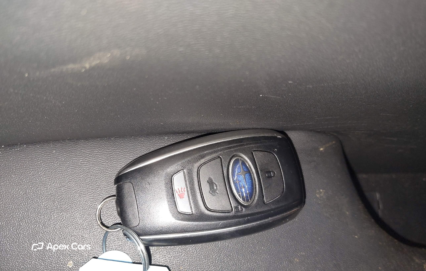 Subaru Outback 2022