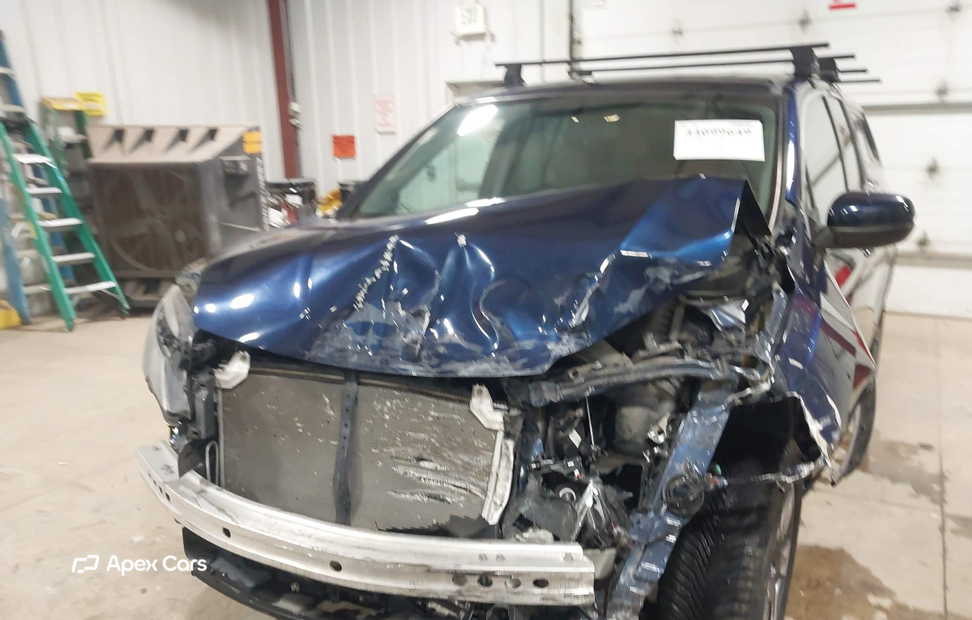 Honda Ridgeline 2019