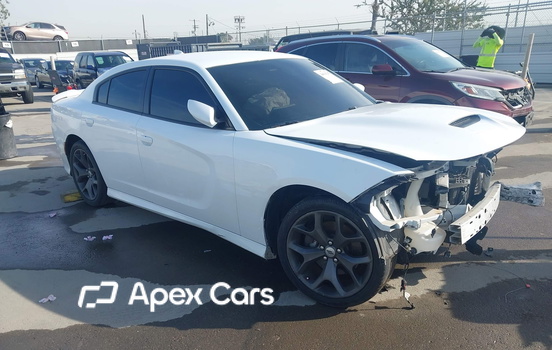 Dodge Charger 2019 - Image 1 of 17