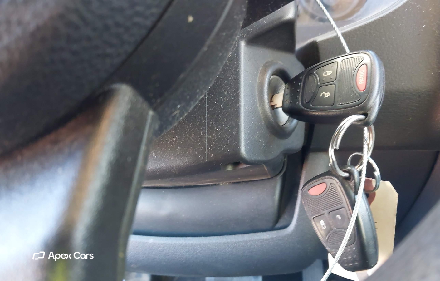 Jeep Compass 2015