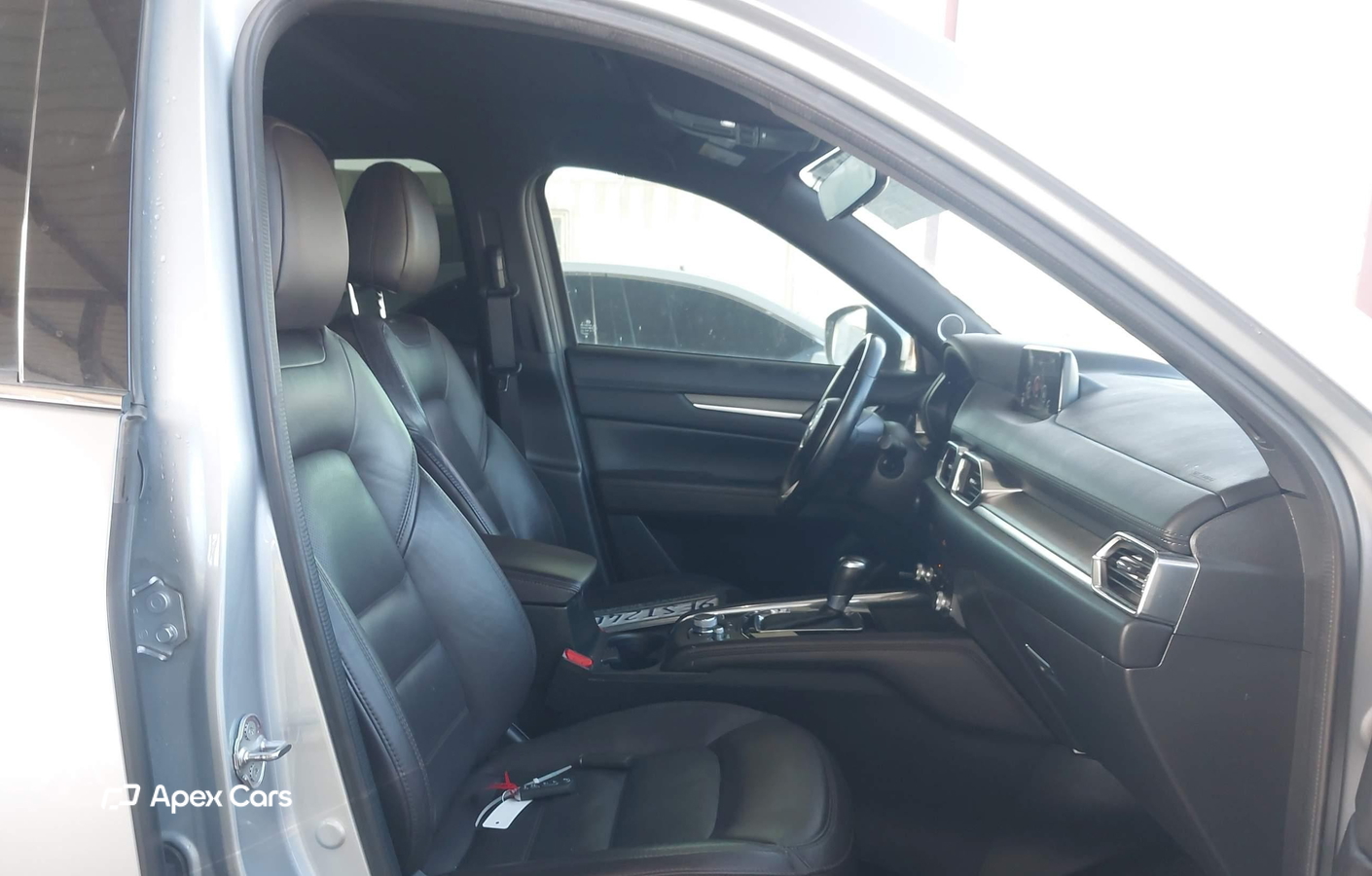 Mazda CX-5 2019