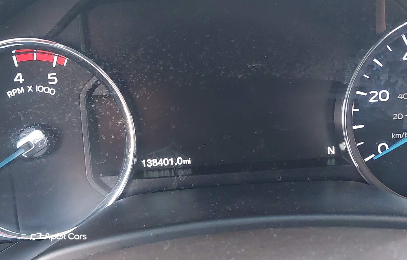 Ford F250 2017