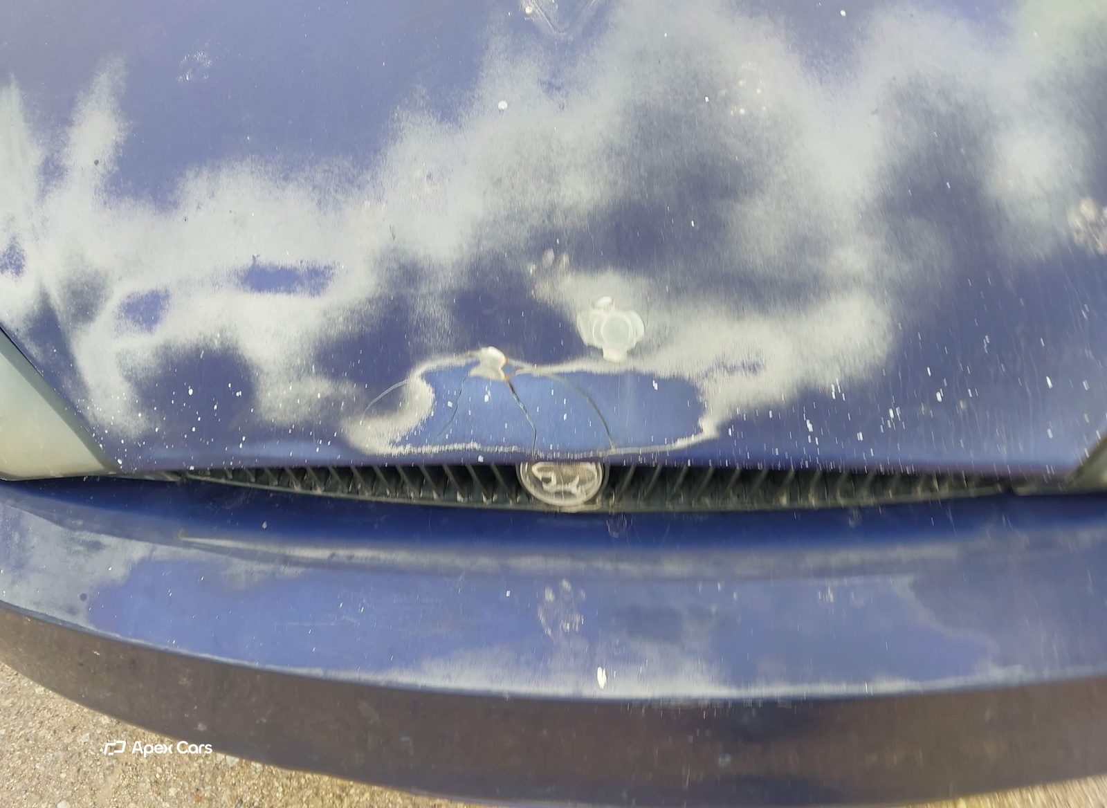 Mercury Cougar 1999