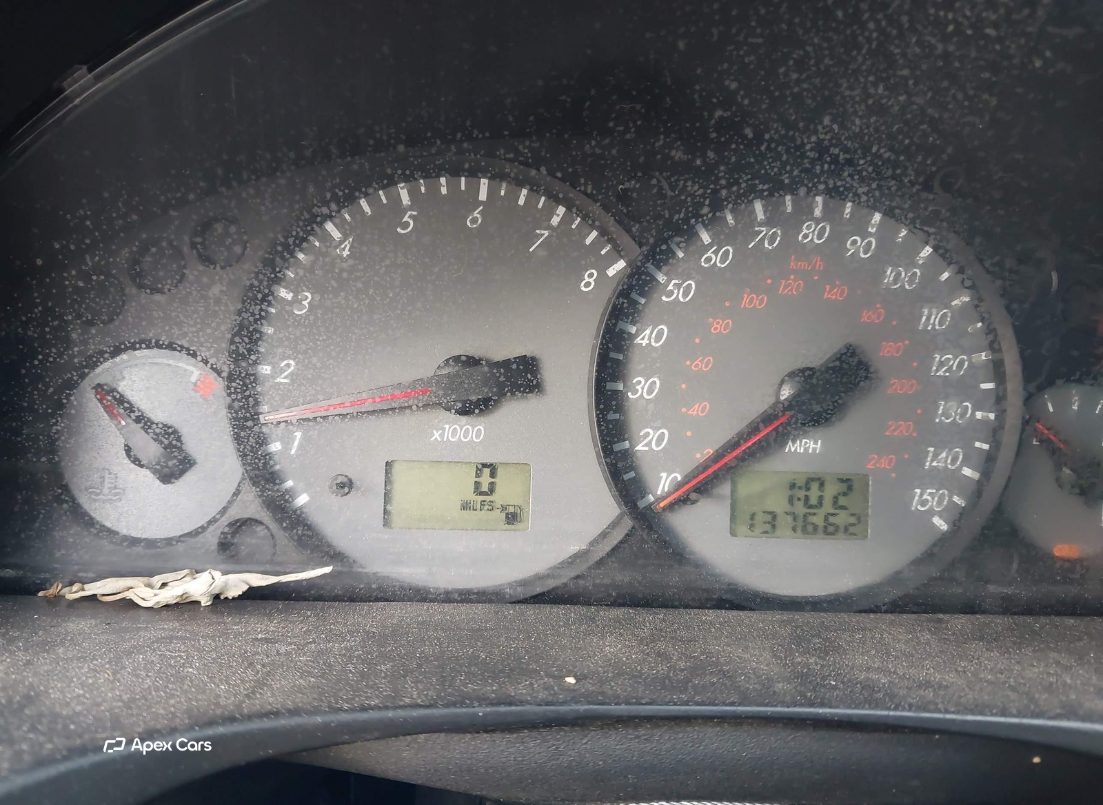 Mercury Cougar 1999