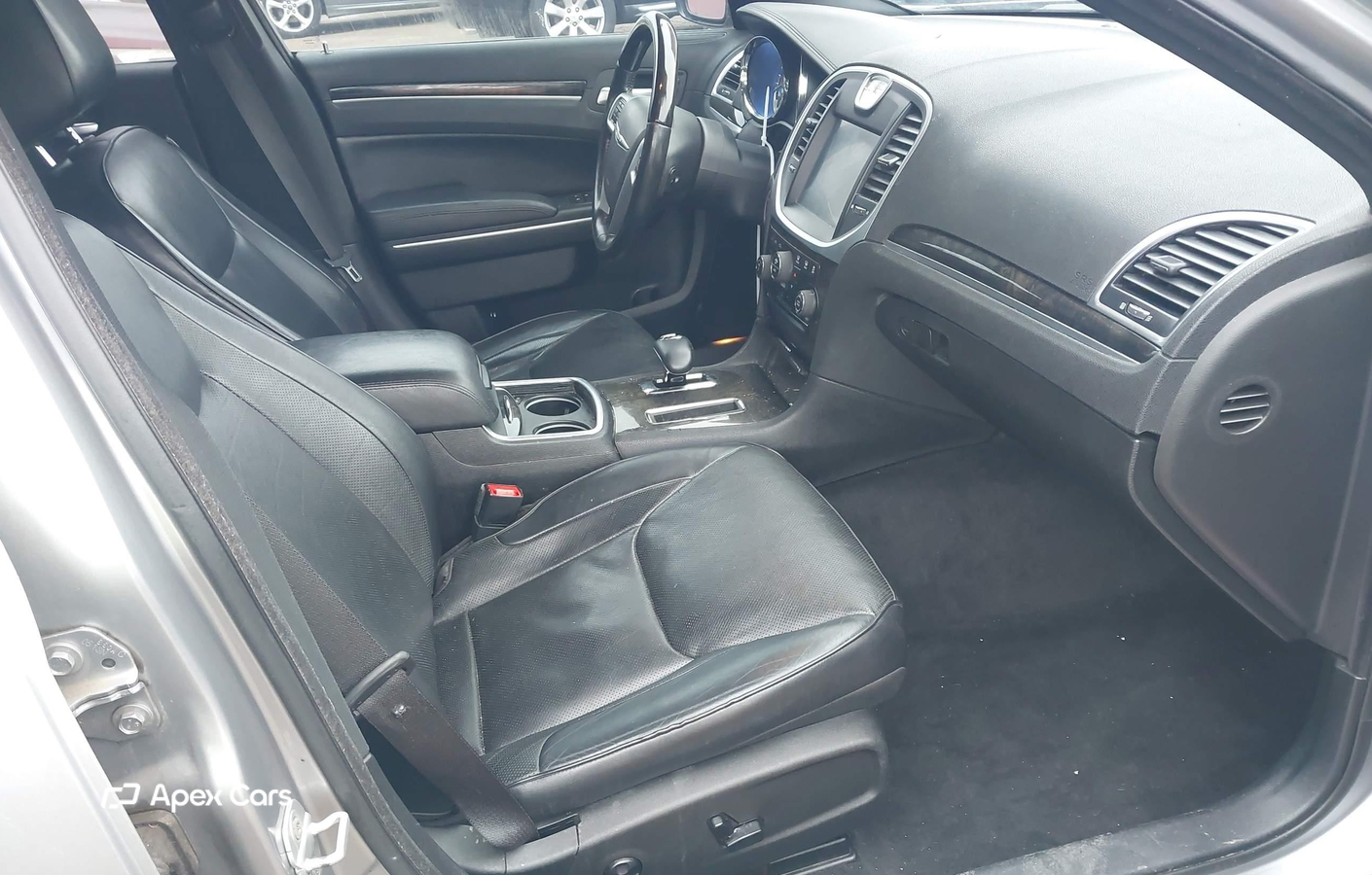 Chrysler 300 2013