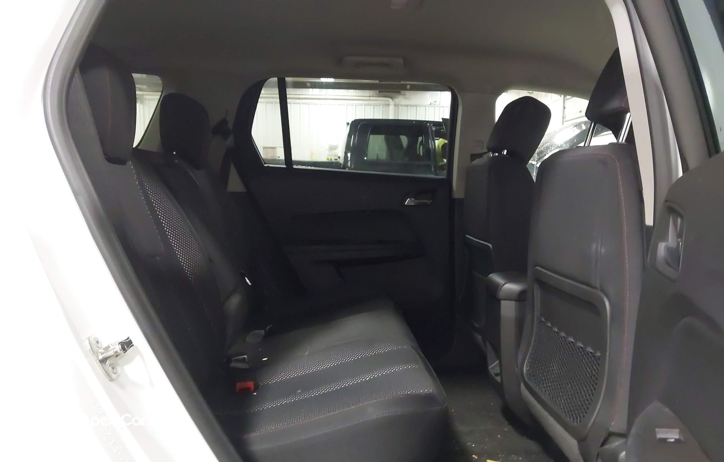 GMC Terrain 2015