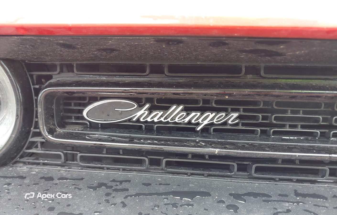 Dodge Challenger 2023