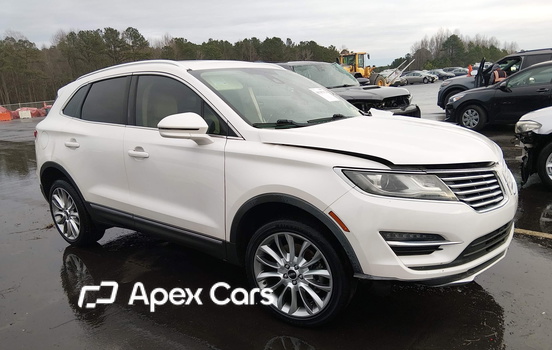 Lincoln MKC 2015 - Image 1 of 16