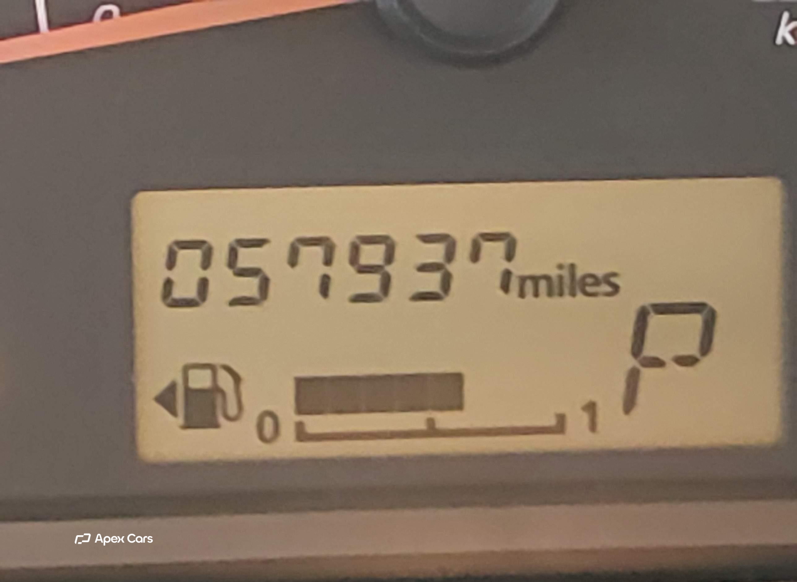 Mitsubishi Mirage 2024