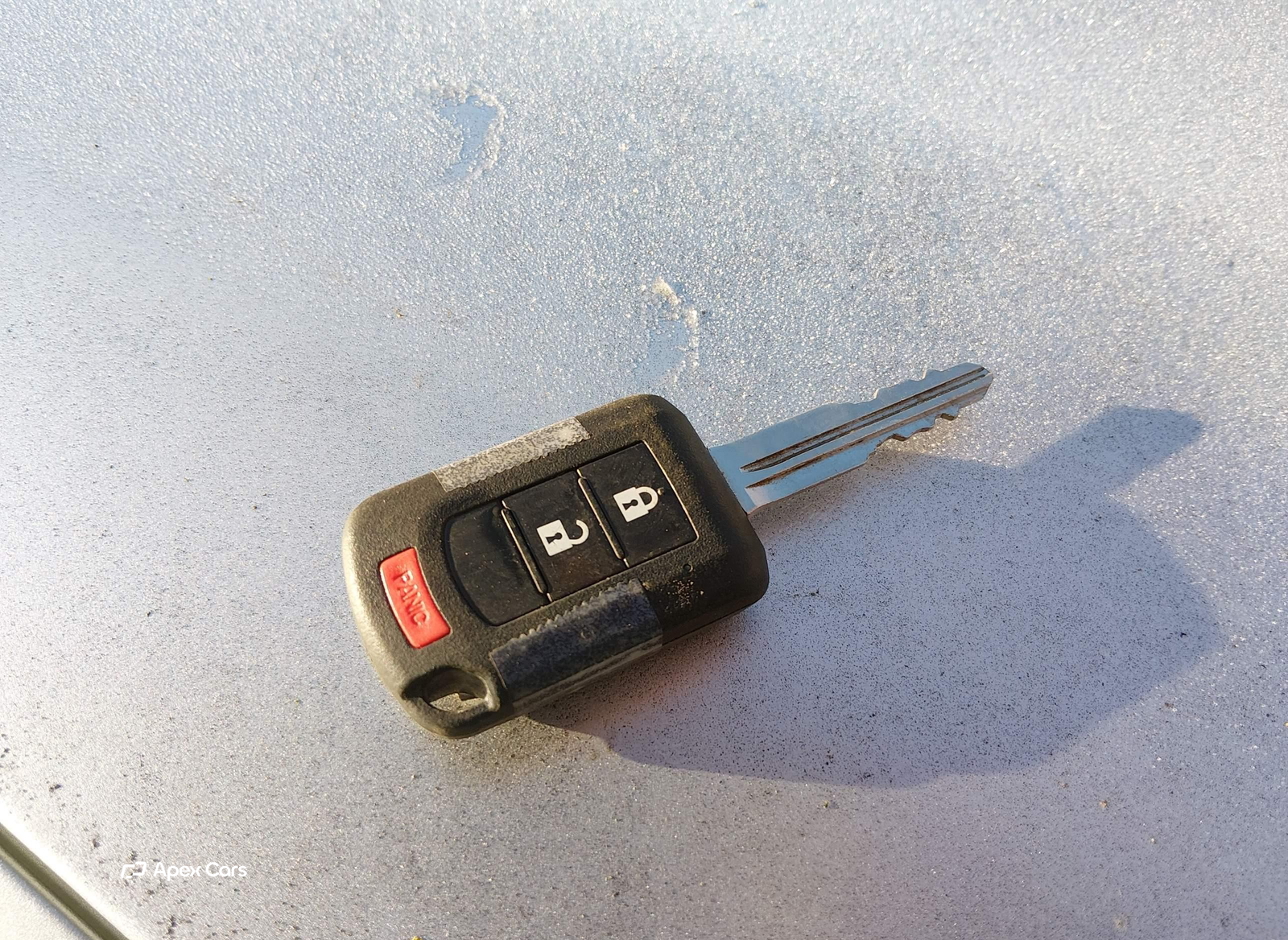 Mitsubishi Mirage 2024