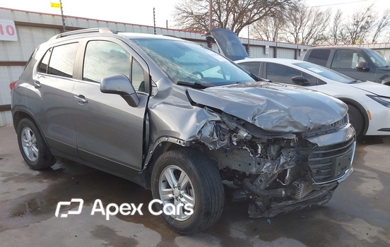 Chevrolet Trax 2020 - Image 1 of 20