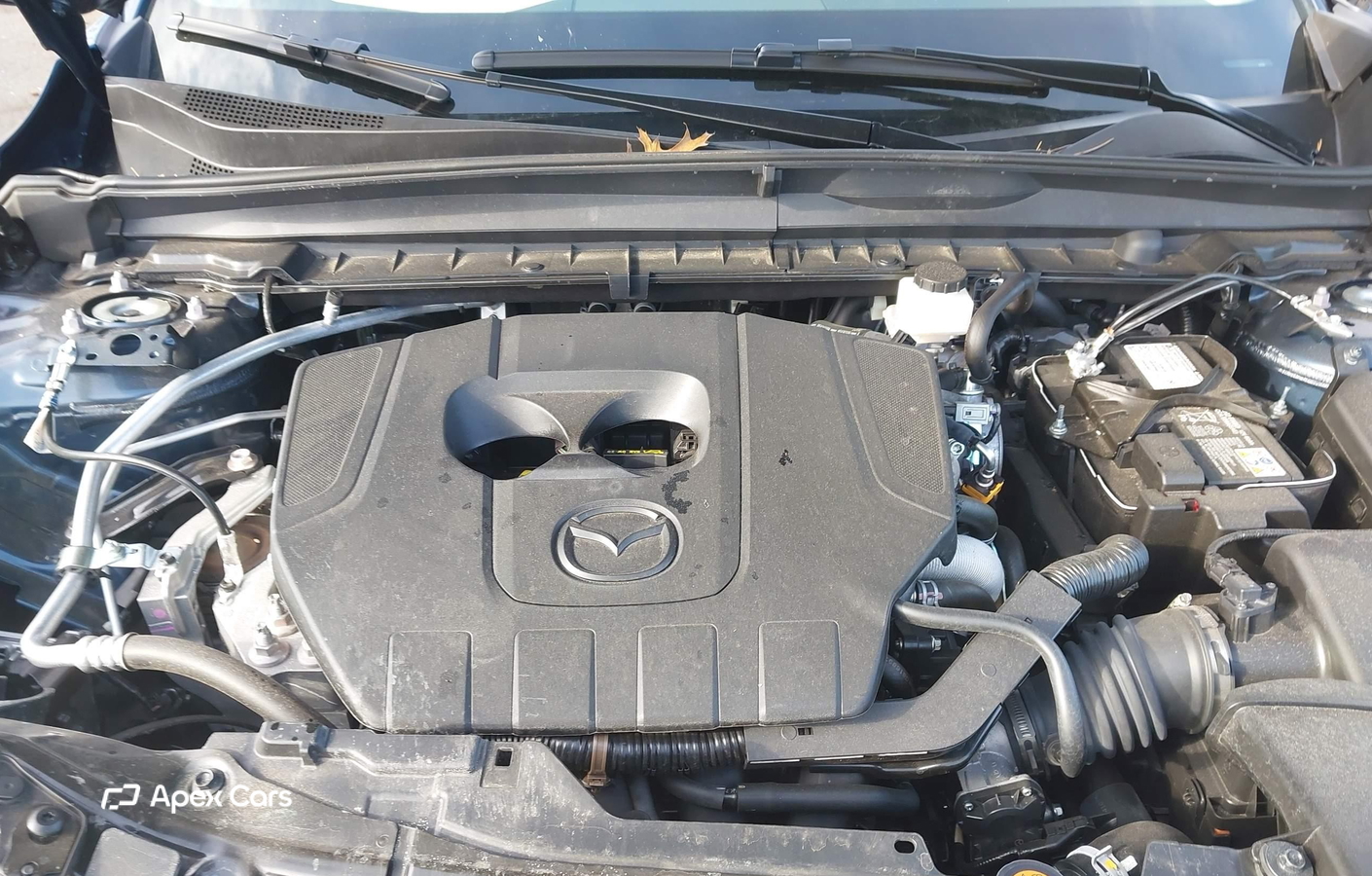 Mazda CX-50 2025