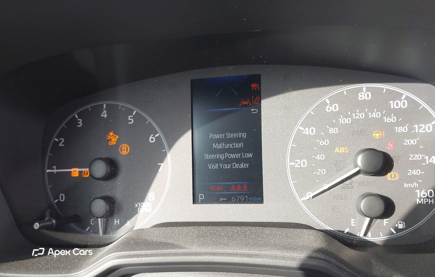 Toyota Corolla 2025