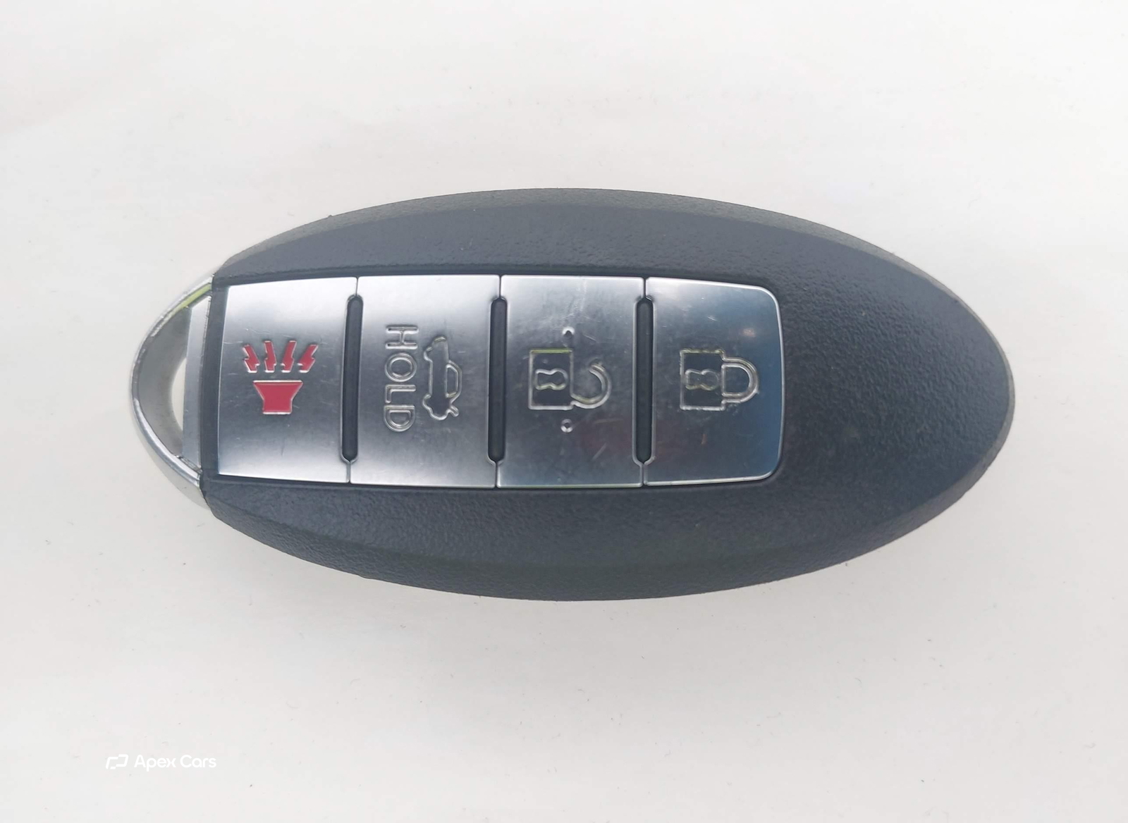 Infiniti FX 2010