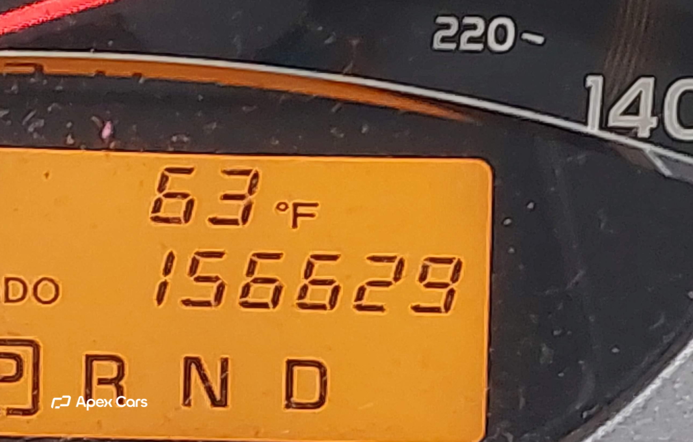 Toyota RAV 4 2012