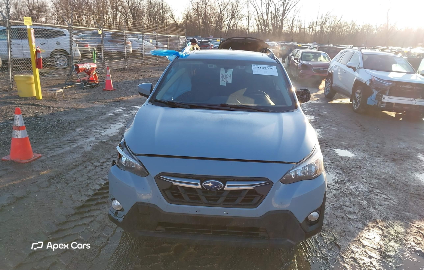 Subaru XV 2023