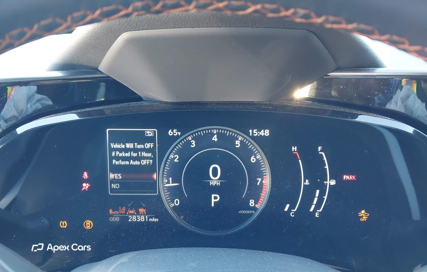 Lexus NX 2024