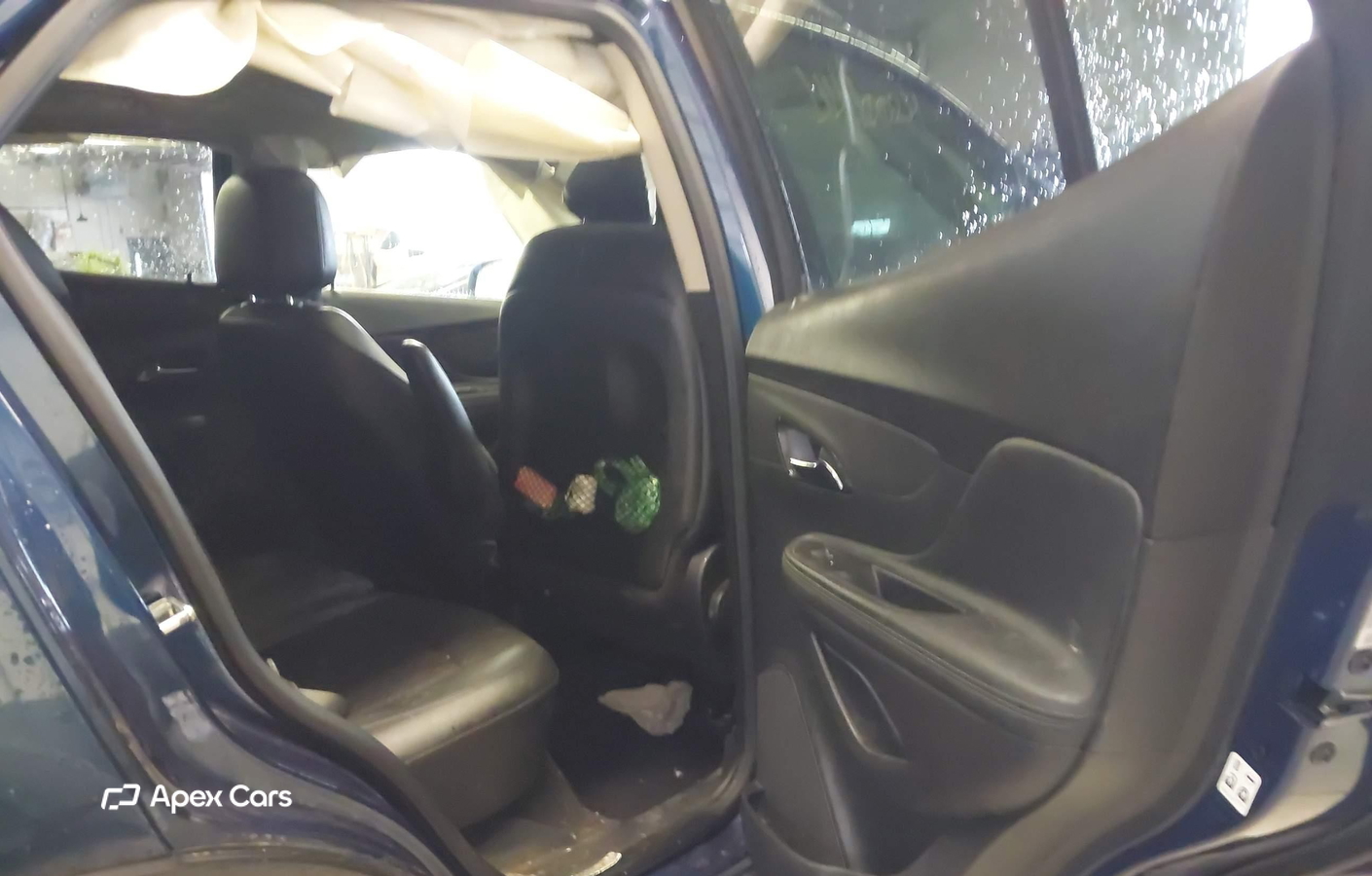 Buick Encore 2019