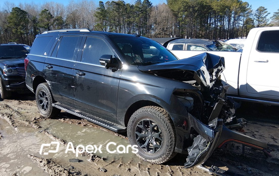 Ford Expedition 2022 - Image 1 of 15