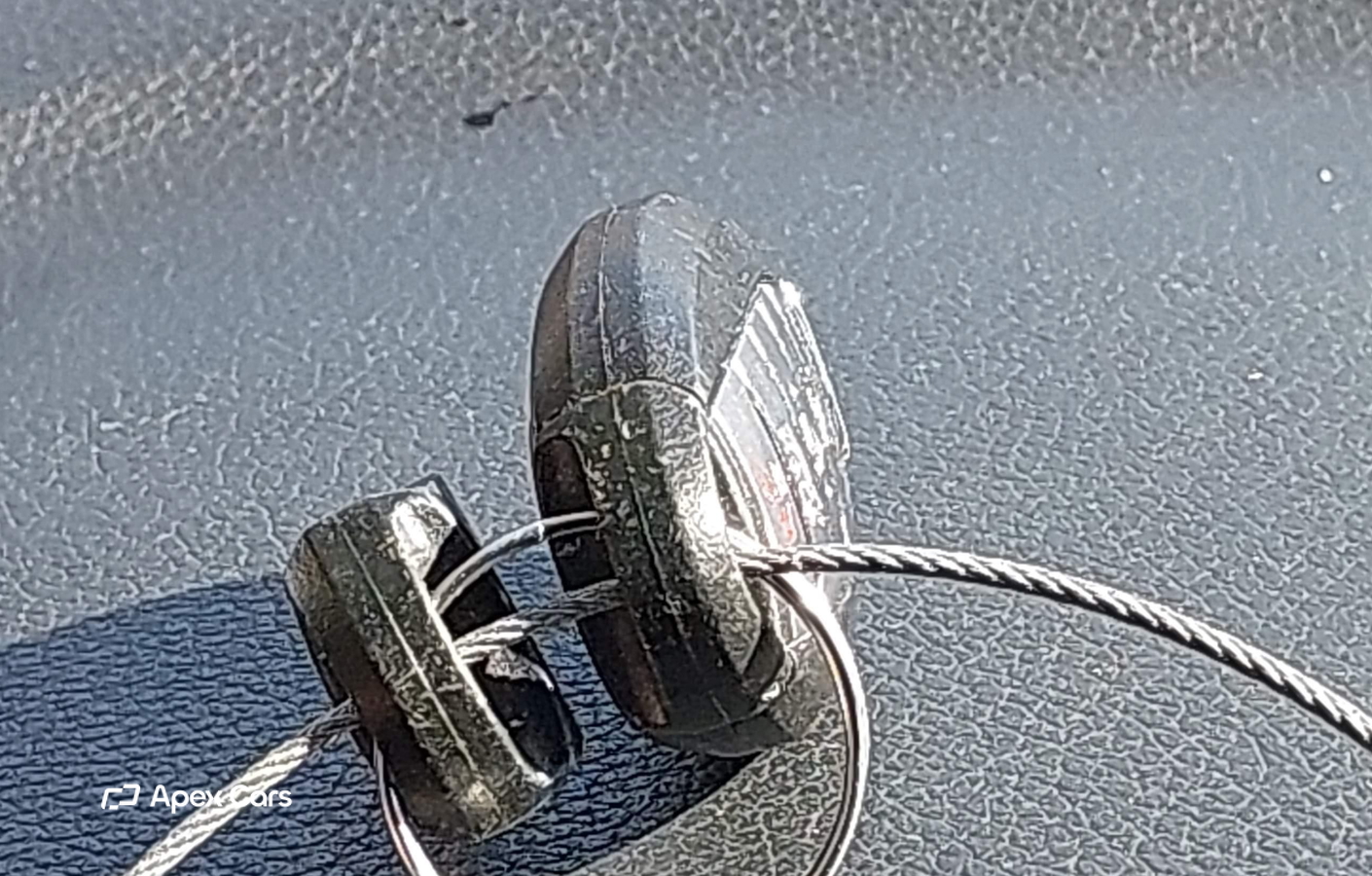 Nissan Rogue 2018