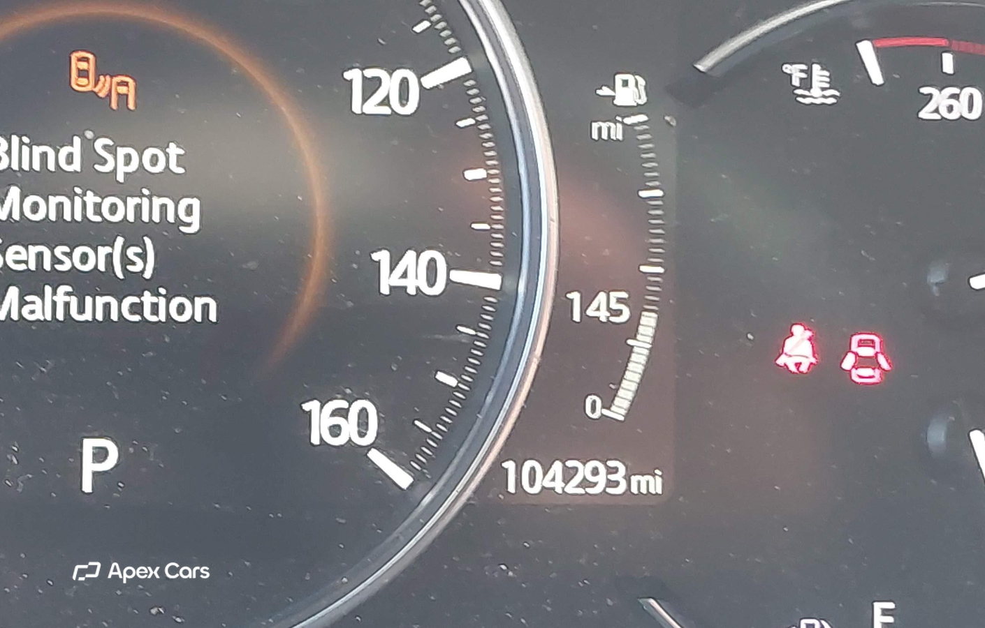 Mazda CX-5 2019
