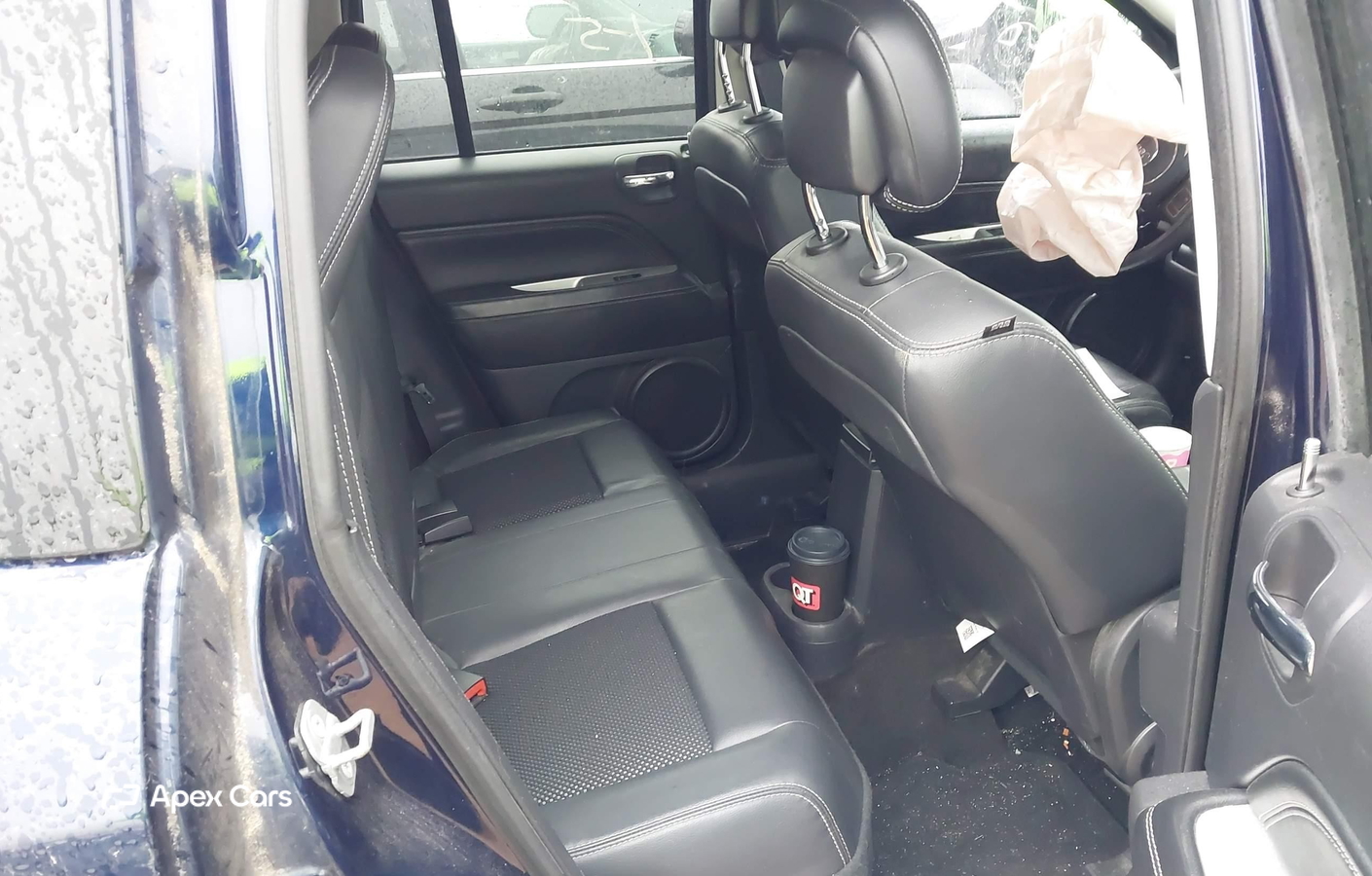 Jeep Compass 2014
