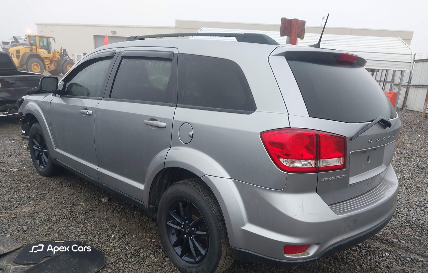 Dodge Journey 2019