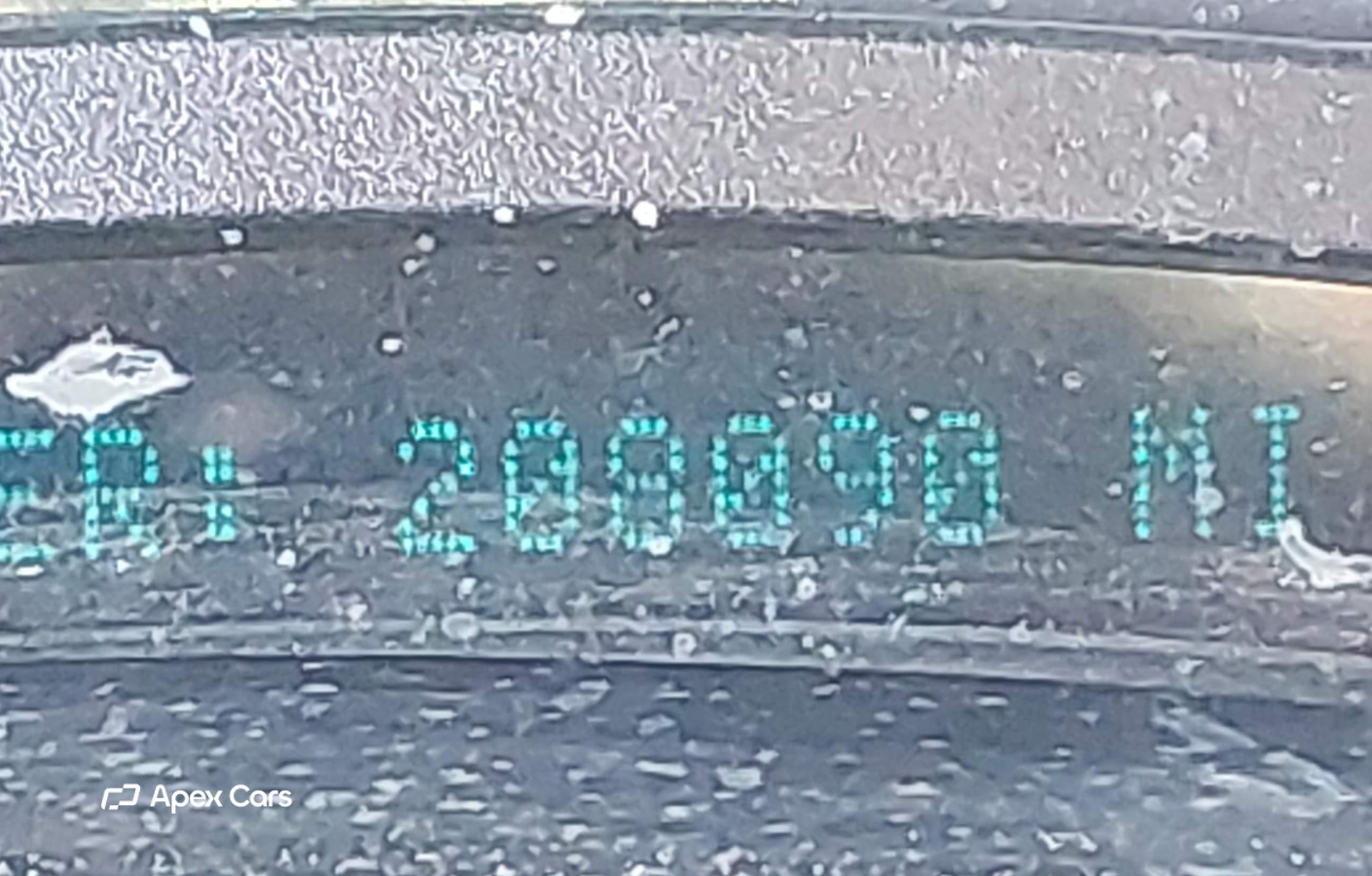 Chevrolet Silverado 2004