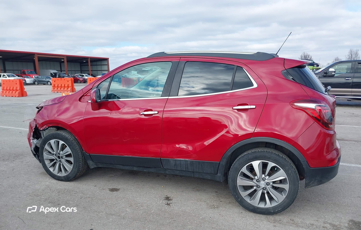 Buick Encore 2020