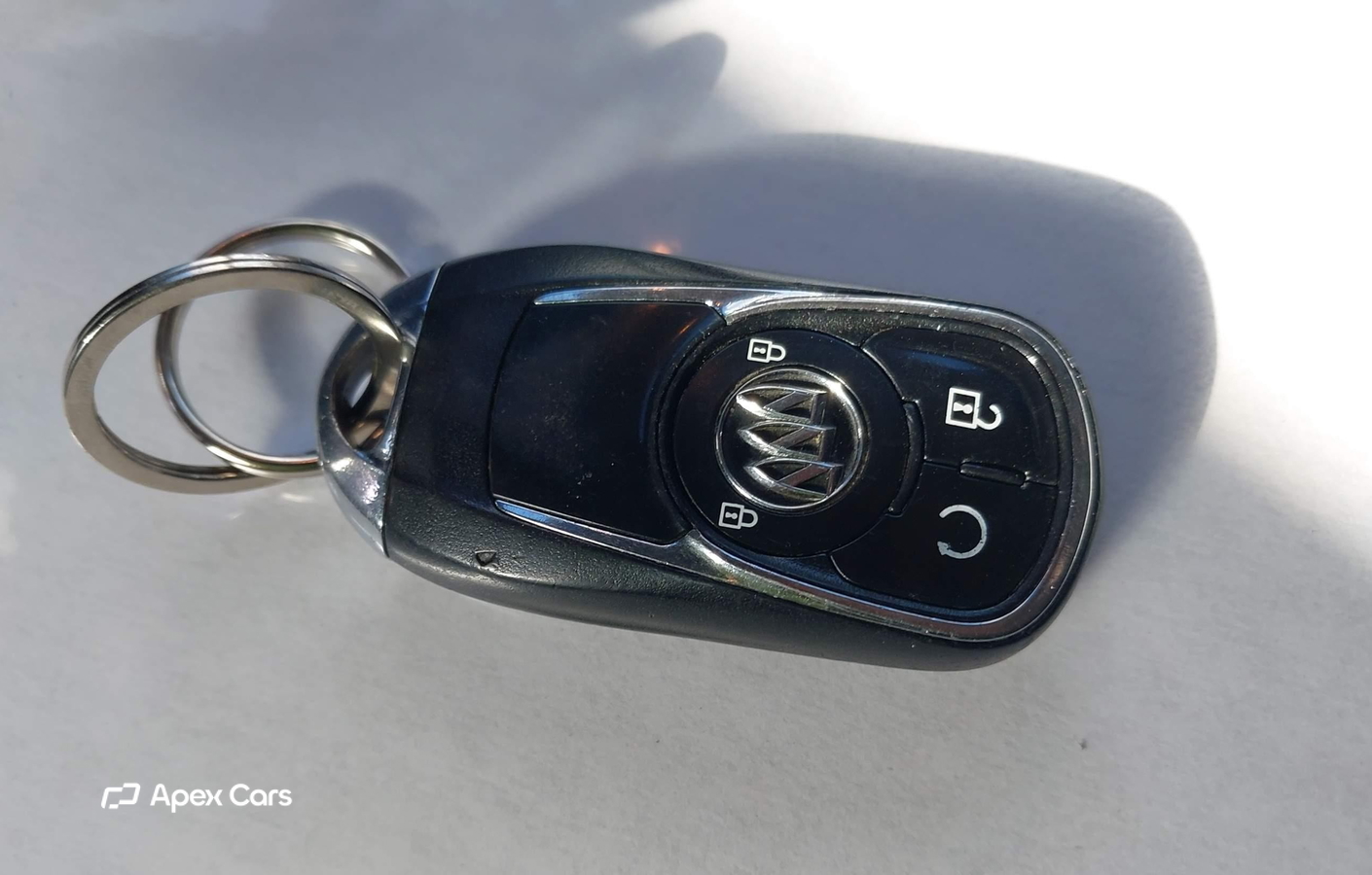 Buick Encore 2020