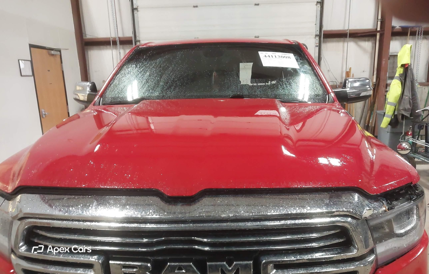 RAM 1500 2020