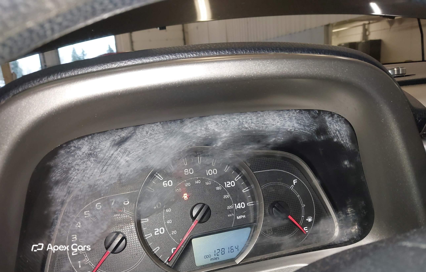 Toyota RAV 4 2015