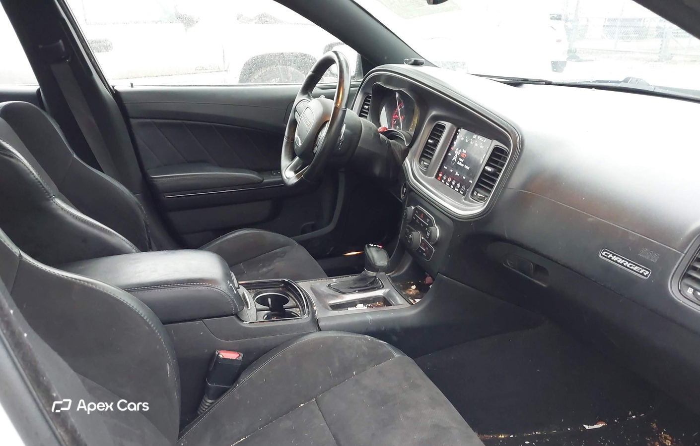 Dodge Charger 2019