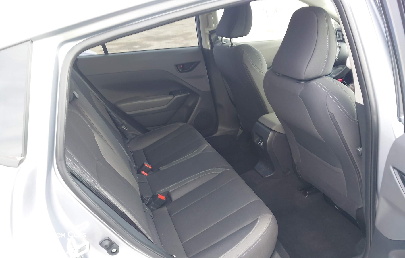 Subaru XV 2025