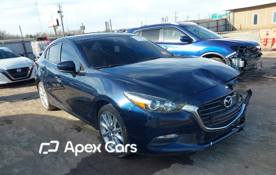 Mazda 3 2017 - Image 1 of 17