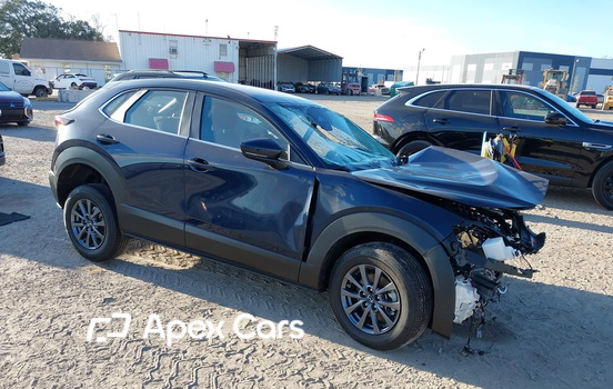 Mazda CX-30 2025 - Image 1 of 17