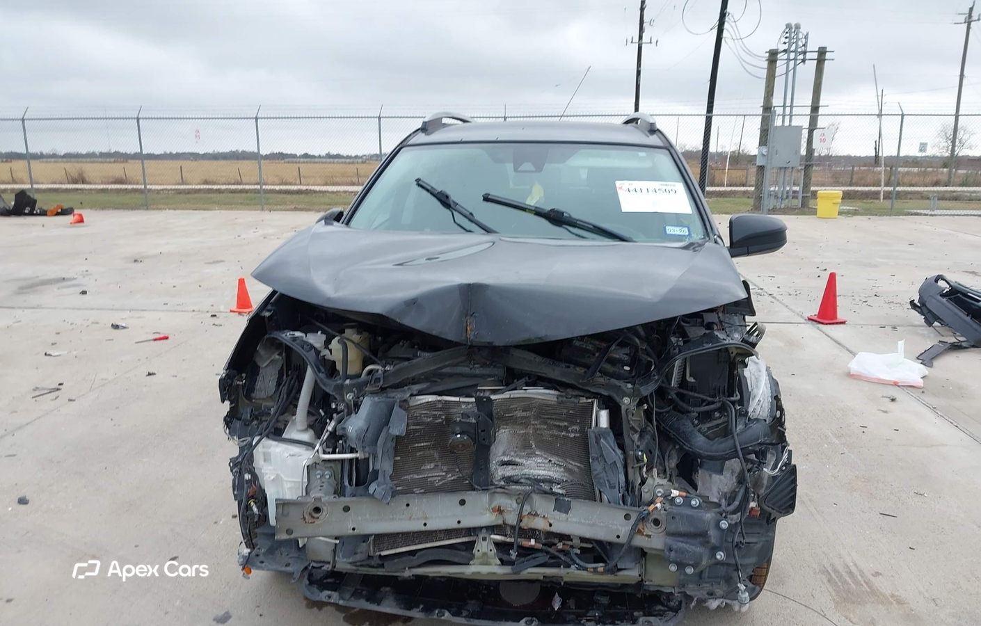 Toyota RAV 4 2018