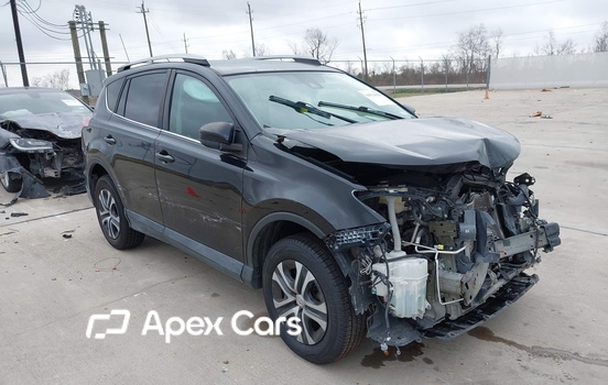 Toyota RAV 4 2018 - Image 1 of 17