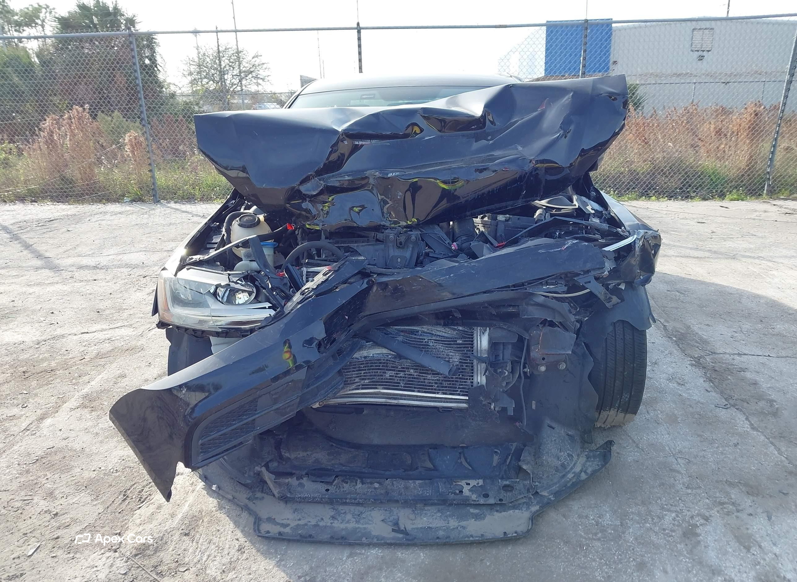 Volkswagen Jetta 2018