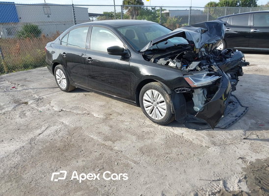 2018 Volkswagen Jetta - Image 1 of 5