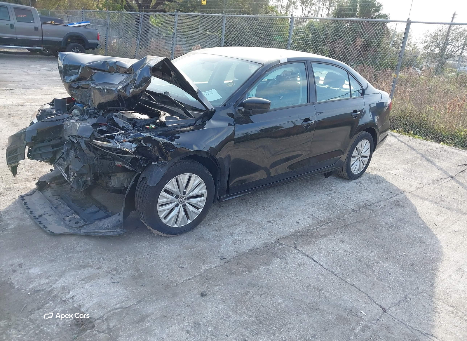 Volkswagen Jetta 2018