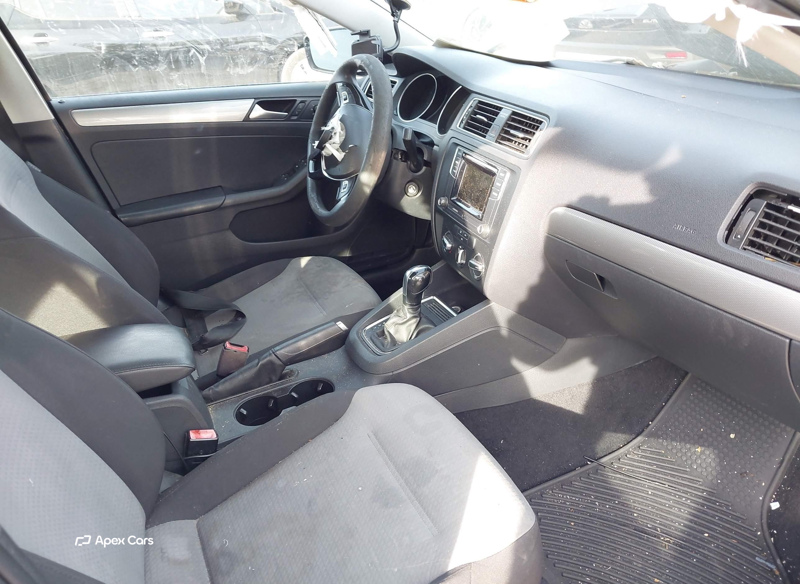 Volkswagen Jetta 2018