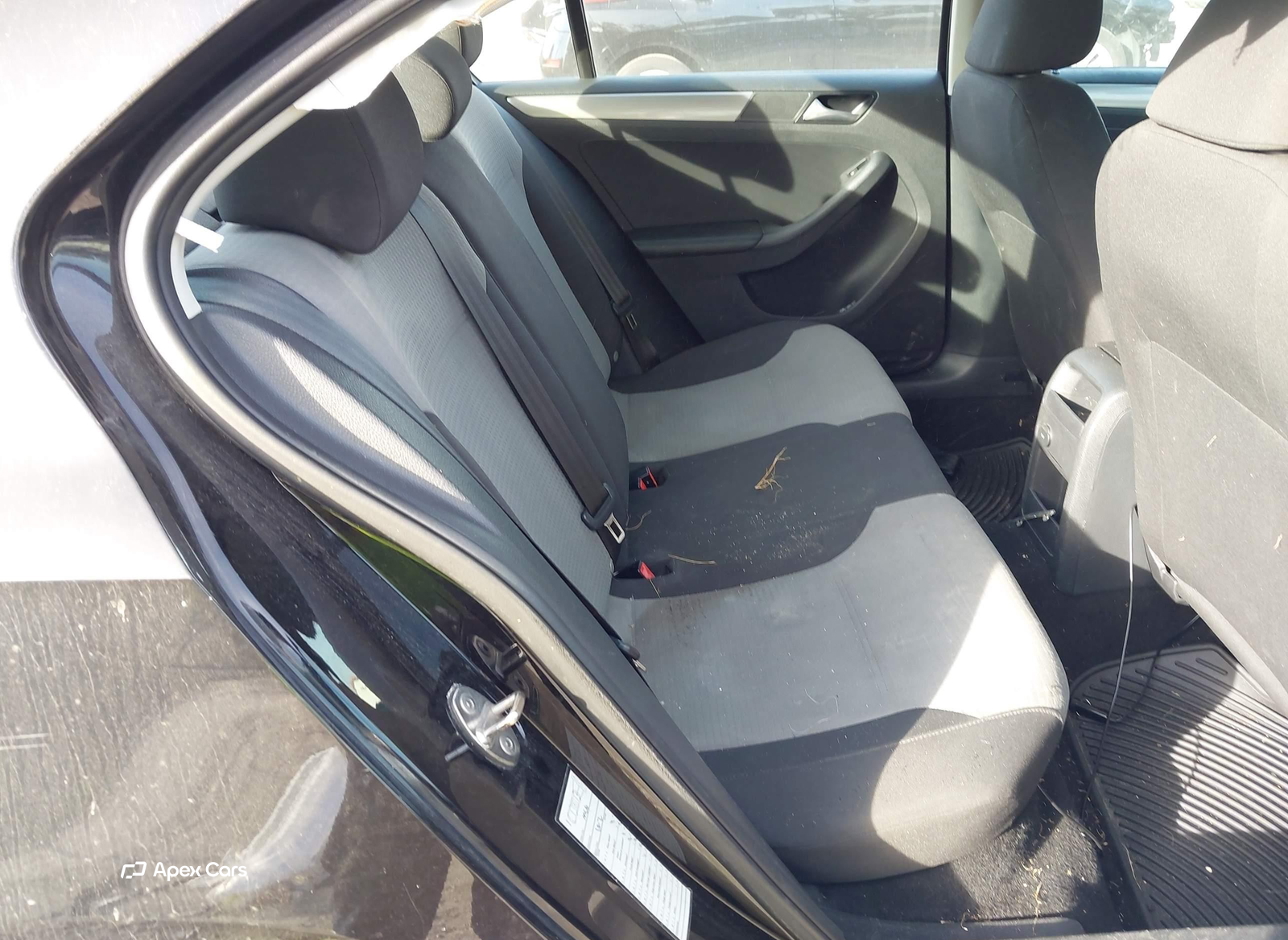 Volkswagen Jetta 2018