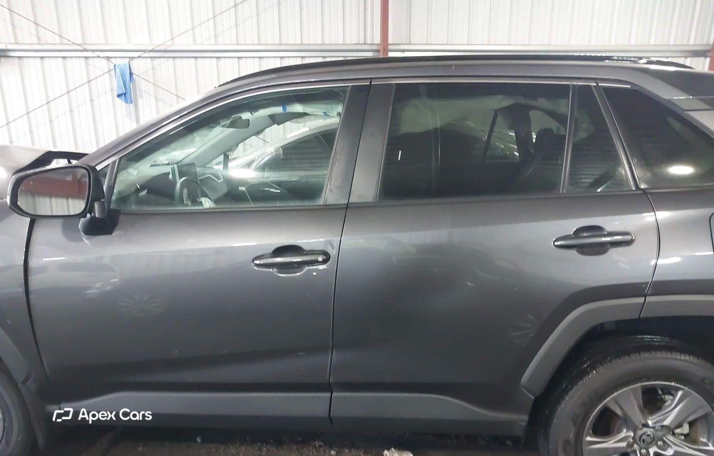 Toyota RAV 4 2024